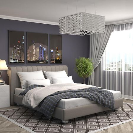 Hotel Luxury Global Ню Делхи Екстериор снимка